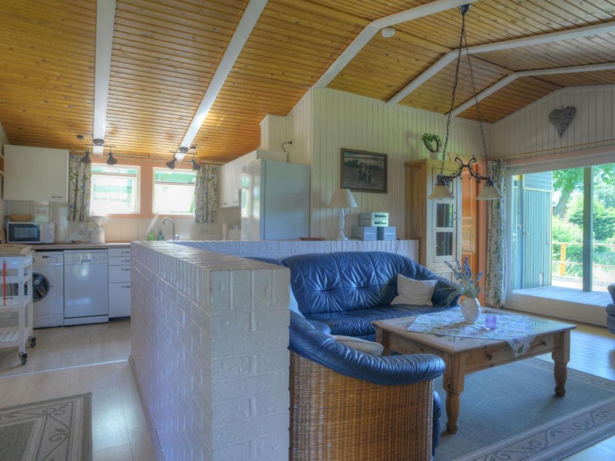 Holiday Home Wiesenhuette By Interhome Rott  Luaran gambar