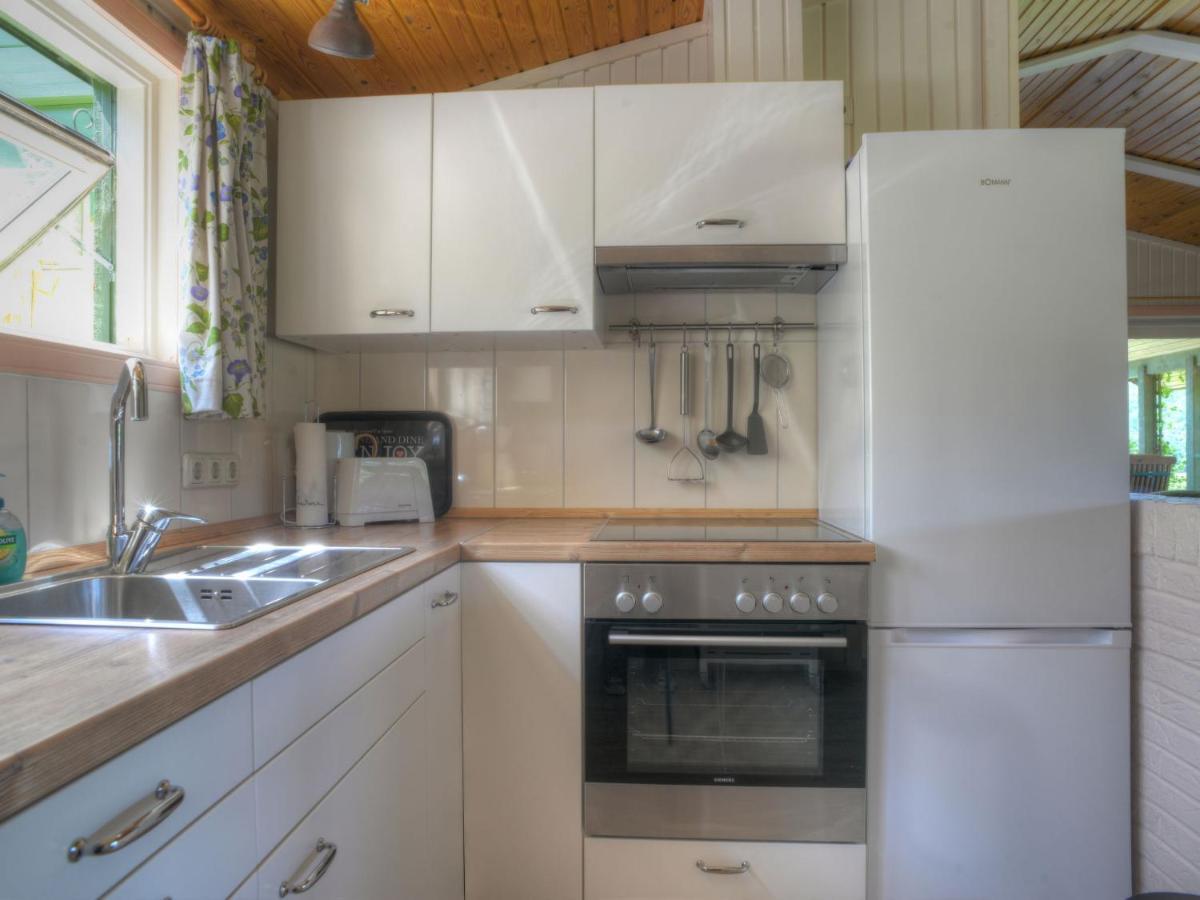 Holiday Home Wiesenhuette By Interhome Rott  Luaran gambar