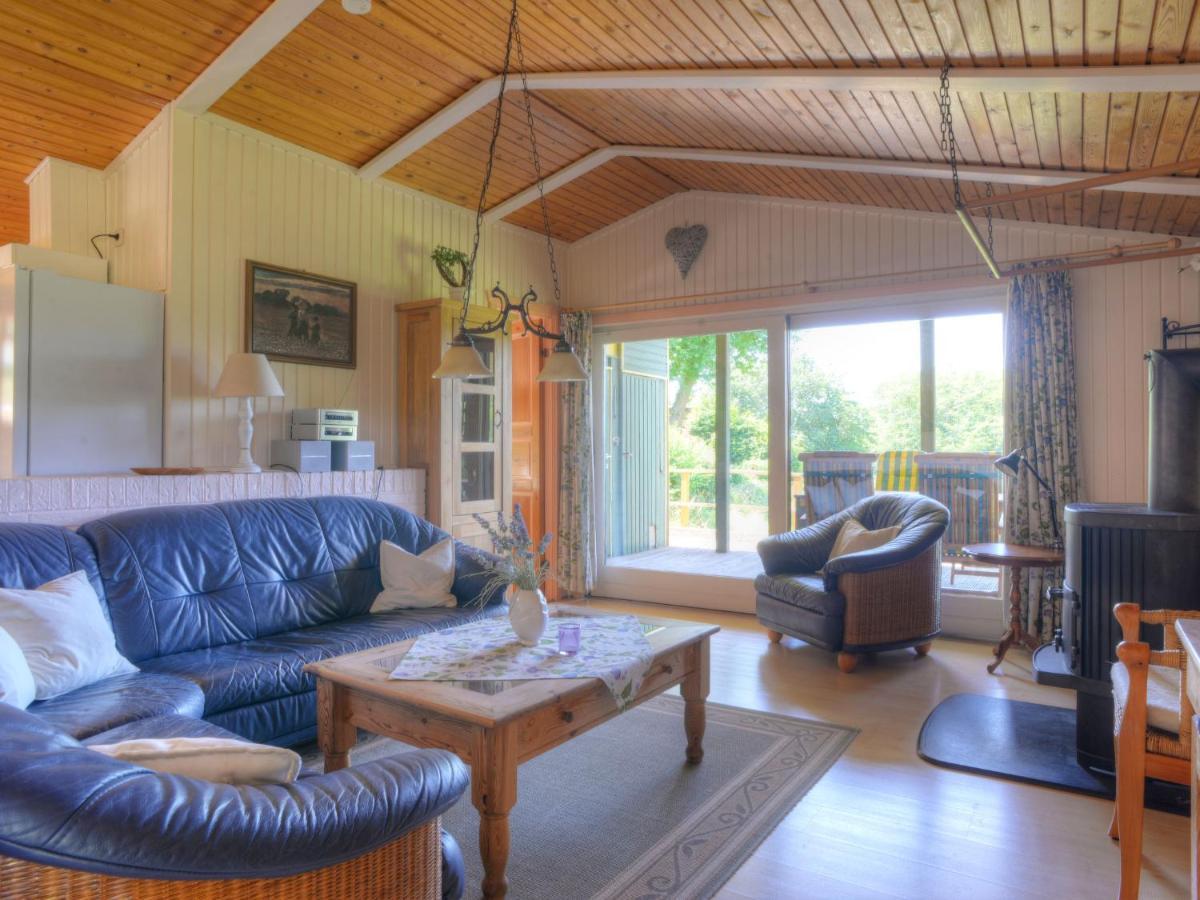 Holiday Home Wiesenhuette By Interhome Rott  Luaran gambar
