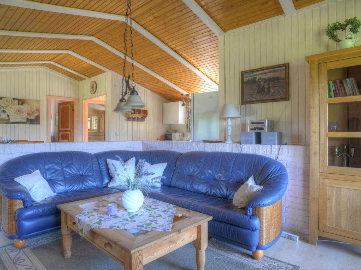 Holiday Home Wiesenhuette By Interhome Rott  Luaran gambar