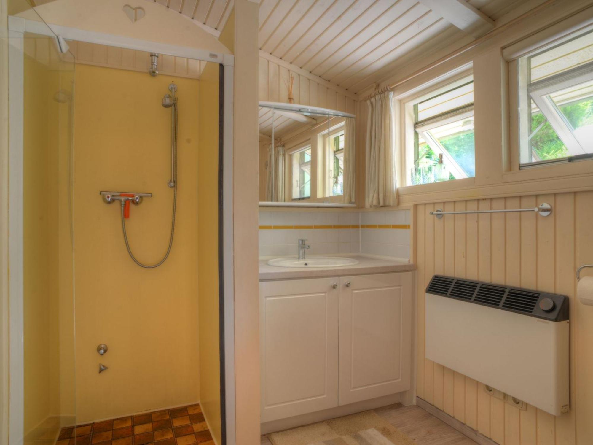 Holiday Home Wiesenhuette By Interhome Rott  Luaran gambar