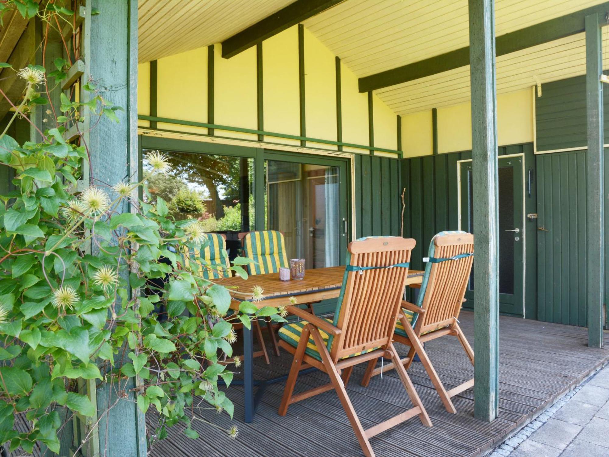 Holiday Home Wiesenhuette By Interhome Rott  Luaran gambar
