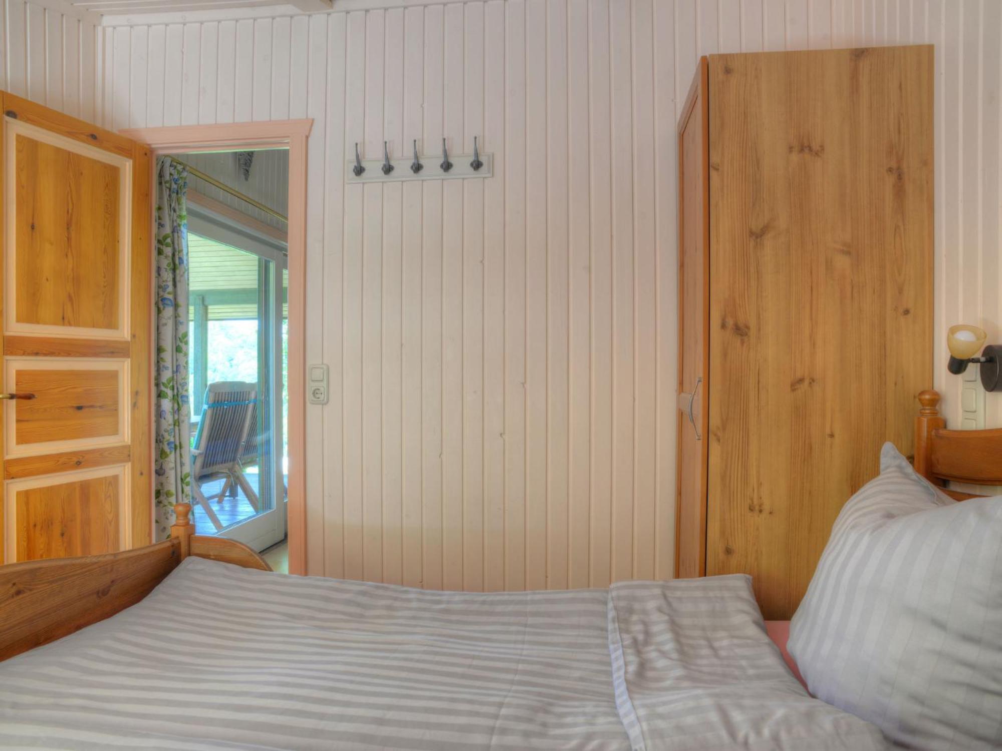 Holiday Home Wiesenhuette By Interhome Rott  Luaran gambar