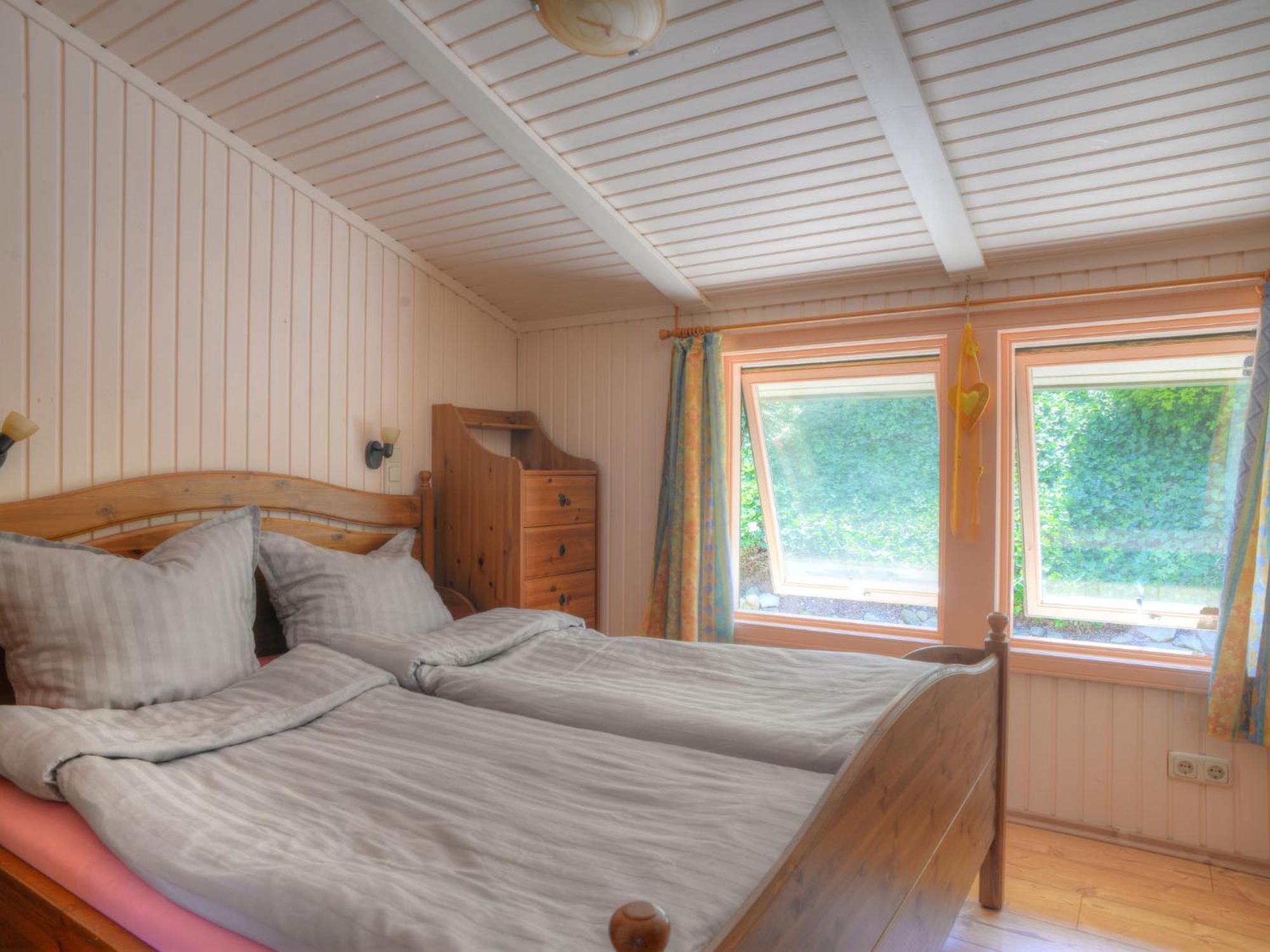 Holiday Home Wiesenhuette By Interhome Rott  Luaran gambar