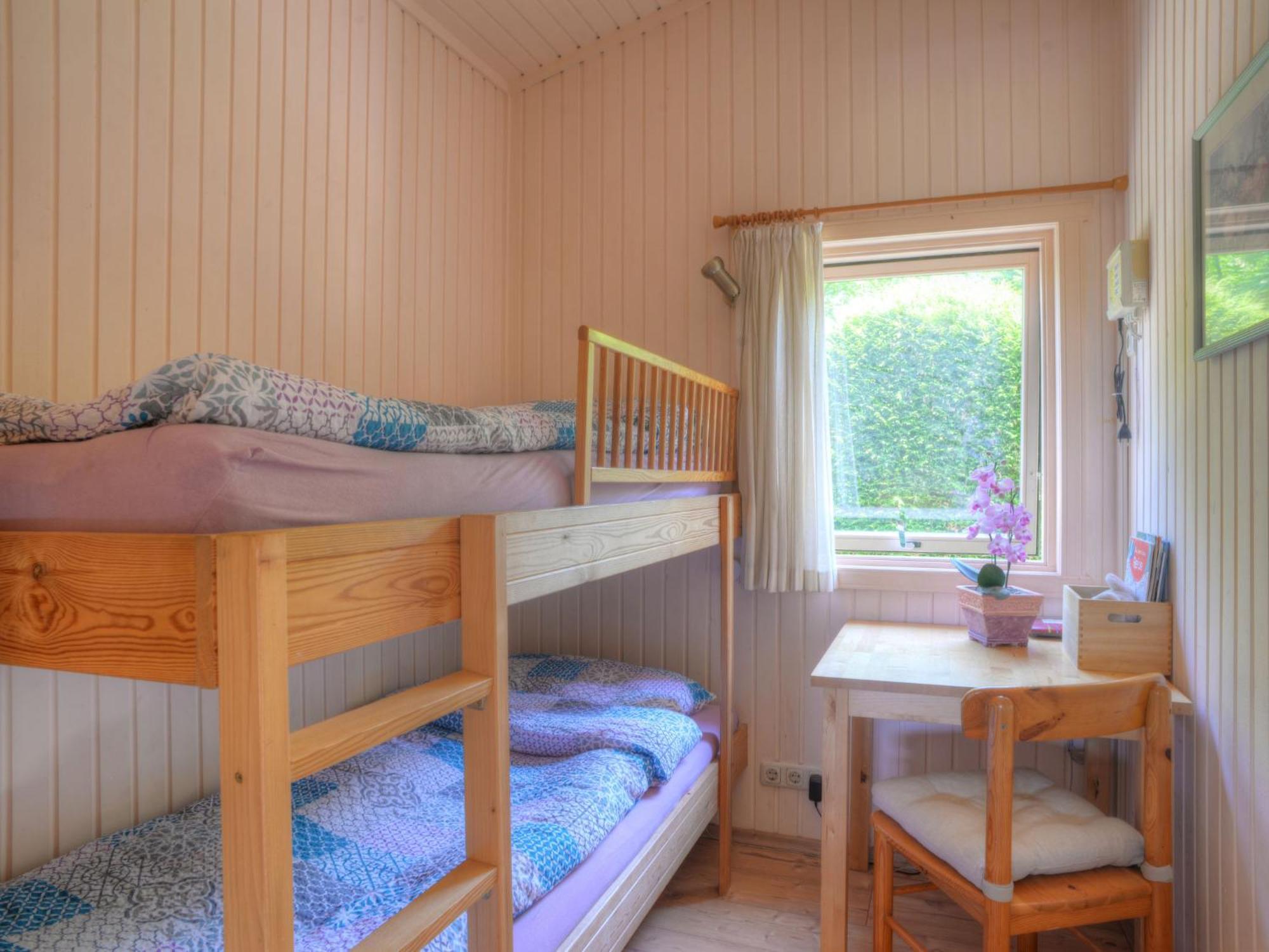 Holiday Home Wiesenhuette By Interhome Rott  Luaran gambar
