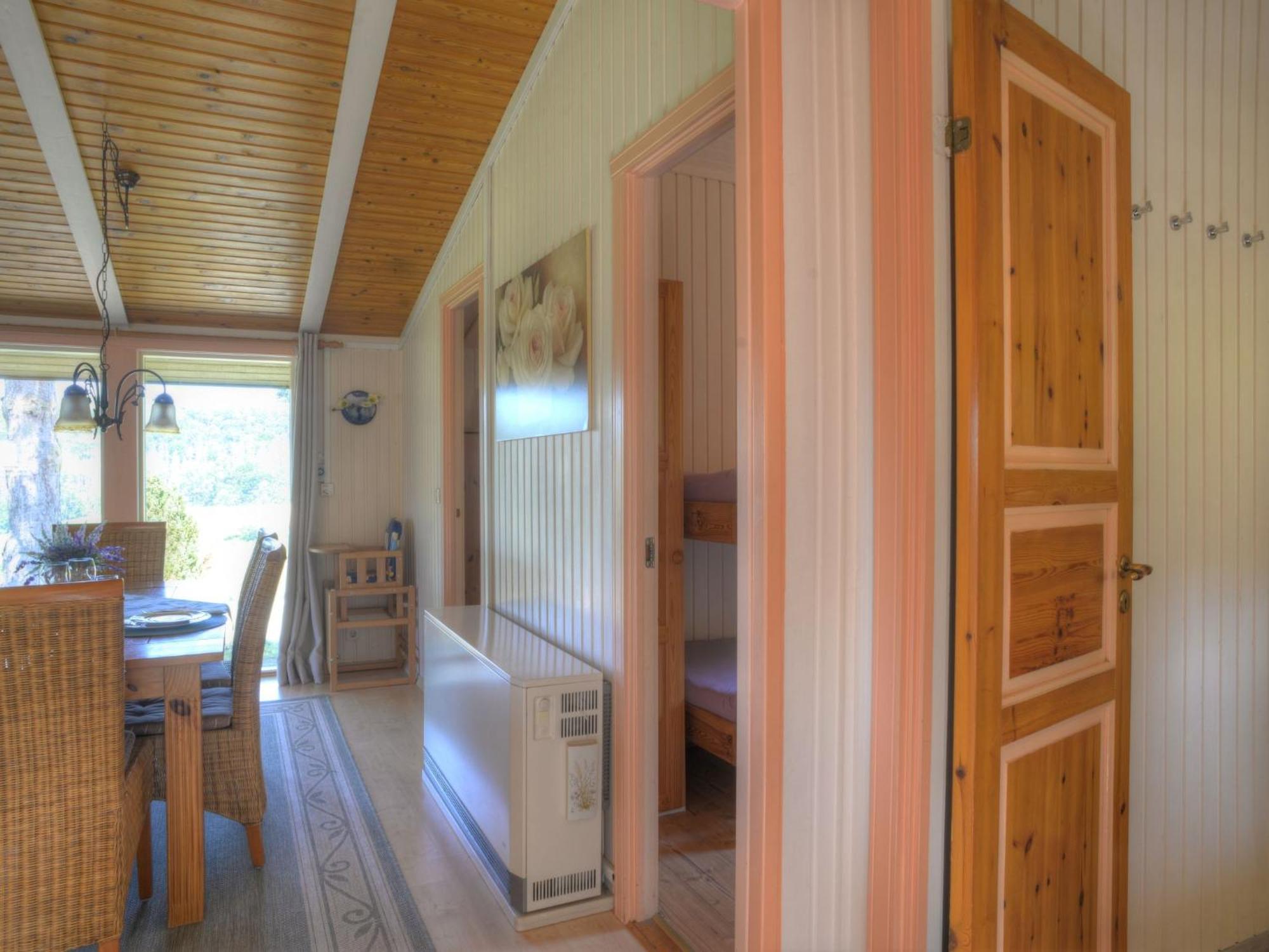 Holiday Home Wiesenhuette By Interhome Rott  Luaran gambar