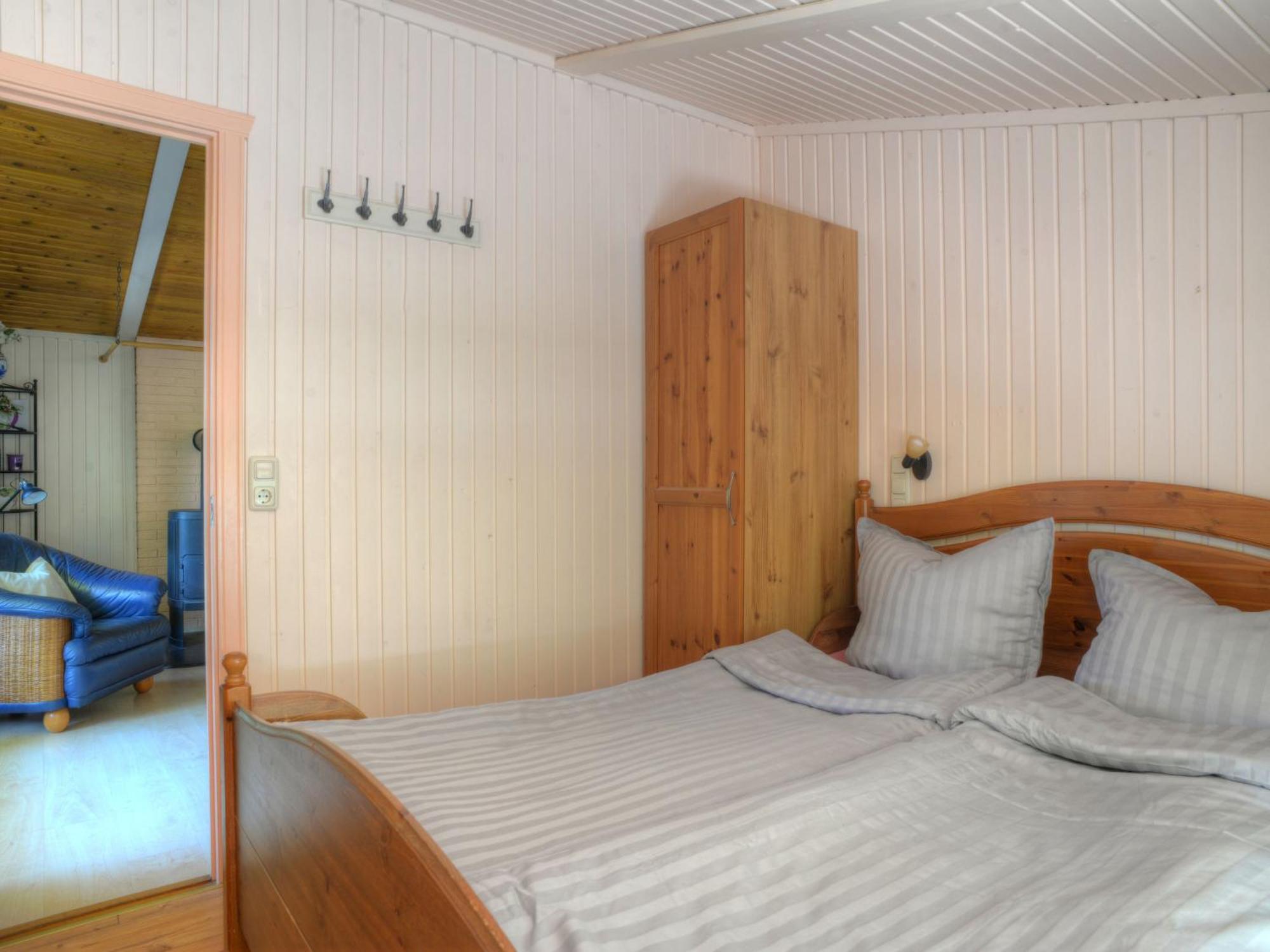 Holiday Home Wiesenhuette By Interhome Rott  Luaran gambar