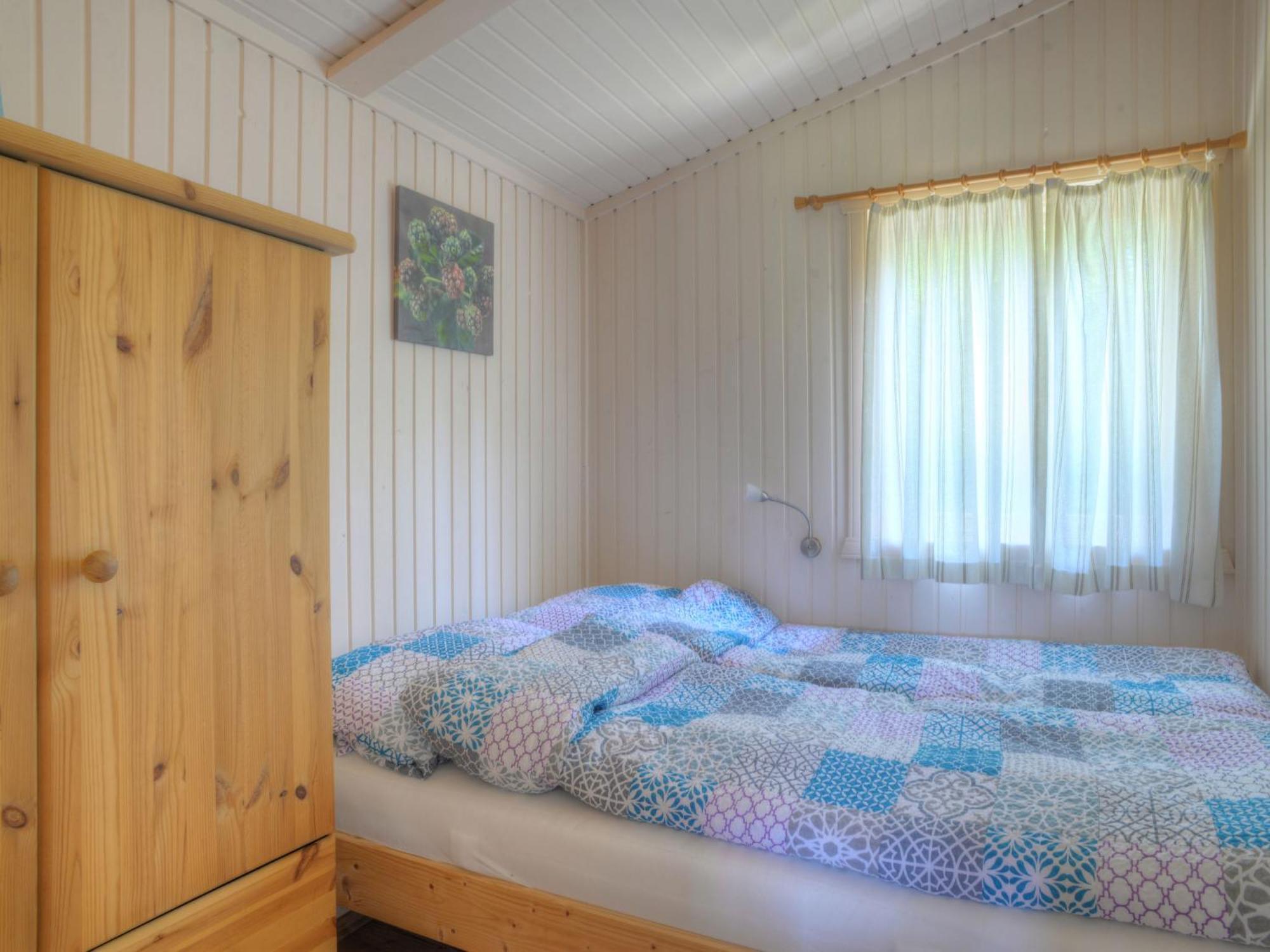 Holiday Home Wiesenhuette By Interhome Rott  Luaran gambar